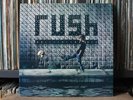 RUSH ROLL THE BONES  ORIGINAL FIRST PRESSING 1991  RARE   LP