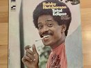 BOBBY HUTCHERSON TOTAL ECLIPSE BLUE NOTE STEREO BST 84291 VINYL LP RARE 1968 US