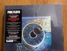 Pulse (Live) by Pink Floyd 4xLP 180g HARDCOVER BOOK BOX SET (Record, 2018)