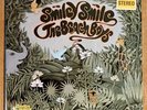 THE BEACH BOYS SMILEY SMILE original FIRST PRESSING FACTORY SEALED near mint