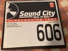 Sound City Real to Reel double vinyl LP 2013 Dave Grohl Paul Mccartney