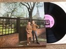 FAIRPORT CONVENTION - UNHALFBRICKING - 1969 LP - PINK ISLAND 'BLOCK' - A1/B1