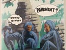 RARE - PAVEMENT - WOWEE ZOWEE - MATADOR RECORDS - 2010 REISSUE