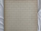 Pink Floyd THE WALL German 1979 press LP gatefold 2 lps GATEFOLD w. inner sleeve