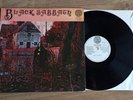 Black Sabbath Vinyl Lp 1970 Spain. Ozzy Osbourne. Vertigo