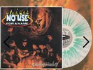 No Use For A Name - Making Friends COLOR Vinyl LP Limited Fat Wreck Chords NOFX