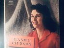 Wanda Jackson's Self-Titled 1st Album 4th Pressing 1960 T-1041 Mint Media