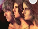 Emerson Lake & Palmer Trilogy LP Vinyl Picture Limited Edt. Rsd 2022 Nuovo