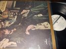 ROD STEWART : NEVER A DULL MOMENT AUDIOPHILE NUMBERED LP DCC LPZ 2010 USA