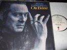 JOHN CAMPBELL : ONE BELIEVER LIMITED EDITION AUDIOPHILE LP GOOD BUY GERMANY