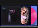 KIM PETRAS Turn Off The Light Vol 1 LP on NEON PINK VINYL New SEALED