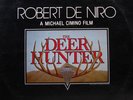 The DEER HUNTER Robert De Niro Soundtrack LP  SirH70