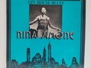 Gin House Blues Nina Simone 1980 Manhattan Records Vinyl LP Vintage Record