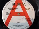 Charles Blackwell Orchestra - Taboo 7