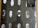 Shades Of by Gray (Record, 2019) New/Sealed, Jean-Michel Basquiat
