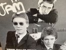 the jam town called tokyo
