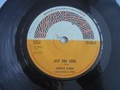 Annette Clarke - Just One Look c/w Sinner Man 1973 UK 45 TECHNIQUES LEE PERRY