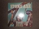 Stone Axe - Stay Of Execution   VINYL  LP   NEU  (2022)
