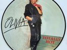 Olivia Newton-John ‎– Totally Hot (The Best Of Hits) Rare 12