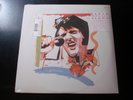 SEALED ELVIS PRESLEY THE ALTERNATE ALOHA LP RECORD