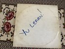 4th Street Orchestra, Yu Learn   , Rama  Label