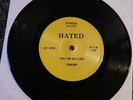Hated - 4 Song ep 7