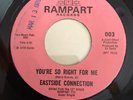 EASTSIDE CONNECTION 45 