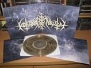 NOKTURNAL MORTUM - To Lunar Poetry (2022 Heritage 222 copies SMOKE LP) Khors