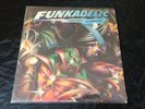 LP FUNKADELIC: CONNECTIONS & DISCONNECTIONS - MINT CONDITION
