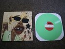 Tyler The Creator - Igor limited edition Mint Vinyl