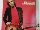 Tom Petty and the Heartbreakers Damn the Torpedoes LP Backstreet Vinyl VG++/VG+