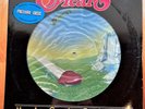 *SEALED* Heart MAGAZINE PICTURE DISC LP ALBUM VINYL RECORD 1978 ORIG 1ST PRESS