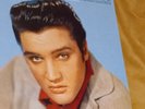 Elvis Presley vinyl 'Friday Music LOVING YOU gatefold - gold