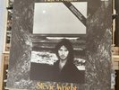 Stevie Wright ‎Hard Road Australian Rock Vinyl LP
