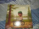 TYLER, THE CREATOR WOLF VINYL EUROPE 2014 88765493061