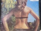 CUMBIAS EN MOOG “ CUMBIA DE SAL “ Lp VG LOS HERMANOS TUIRAN ANDRES LANDERO