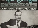 Django Reinhardt Djangologie 9 (1939-1940) NEAR MINT Pathé Vinyl LP