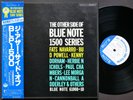 The Other Side Of Blue Note 1500 Series 3 x LP BNJ 61008 JAPAN 1984 Lee Morgan