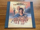 LP Vinyl Album 1985 Mad Max Beyond Thunderdome Soundtrack 24 0380 1 Holland