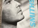 The Smiths Panic 1986 12’’ Blue Vinyl German Excellent Condition
