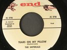 IMPERIALS: tears on my pillow / two people in the world END 7