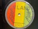 WILLY WILLIAMS - The Unification / ROOTS REGGAE JAMAICA INLAND 12