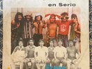 GRUPO LIBERTAD - En Broma y En Serio / SALSA PSYCH FOLK NICARAGUA LP