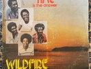 WILD FIRE - Time Is The Answer / KILLER ISLAND MODERN SOUL FUNK LP Barbados