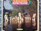 THE MEXICAN REVOLUTION - C. C. Strut / LATIN FUNK BREAKS Psych CHICANO LP