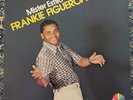 FRANKIE FIGUEROA - Mister Estilo - LATIN SALSA GUAGUANCO RARE ansonia