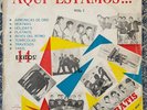 AQUI ESTAMOS VOL. 1 // RARE GUATEMALA GARAGE SURF on picaro