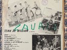 THE BAD BOYS , SHAKERS & ROCKETS - Mano a Mano - RARE NICARAGUA GARAGE SURF LP