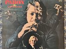 TONY PABON Y LA PROTESTA - Introducing nestor Sanchez - GUAGUANCO SALSA LATIN LP