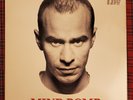 Mind Bomb LP by The The vinyl 1989 VG+ E45241 Epic Records